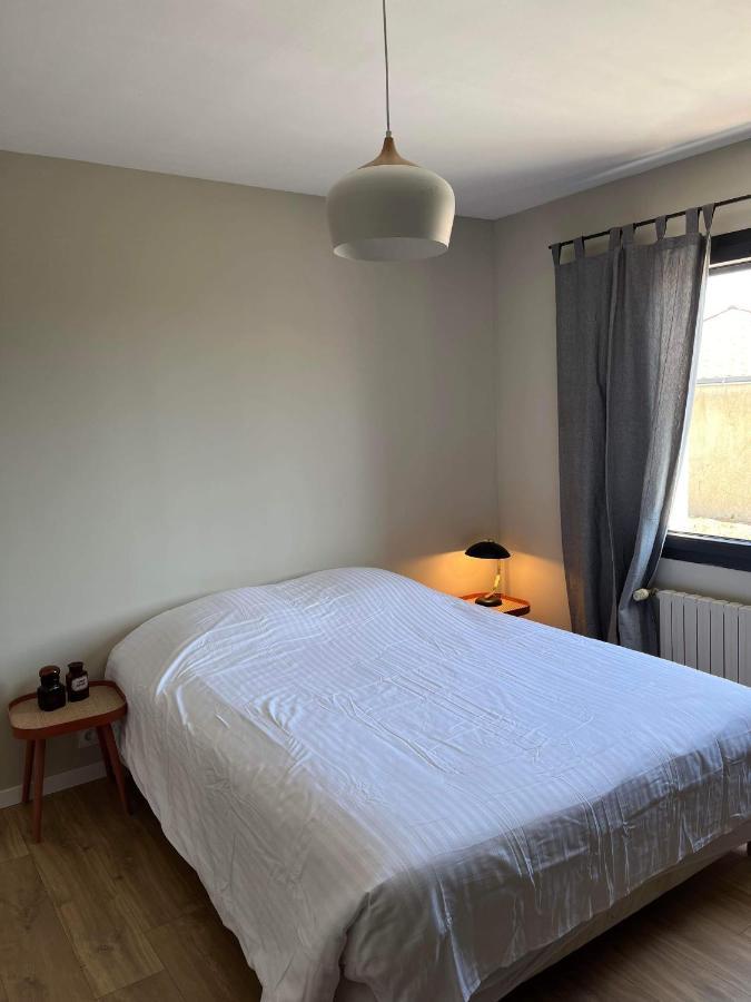 Les Camelias Proche La Rochelle Apartment Perigny  Exterior photo