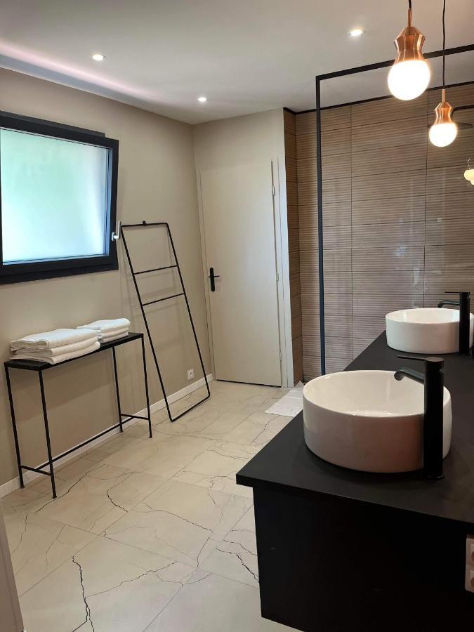 Les Camelias Proche La Rochelle Apartment Perigny  Exterior photo