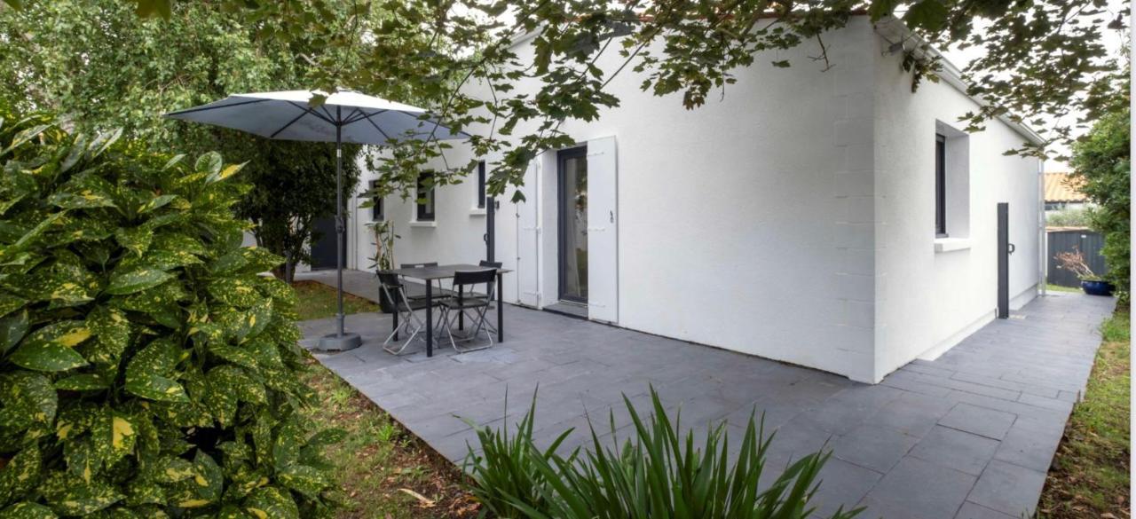 Les Camelias Proche La Rochelle Apartment Perigny  Exterior photo